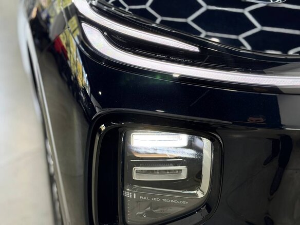 2026 Changan Qiyuan Q07 31.7 kWh, синий, 3495000 рублей - вид 11