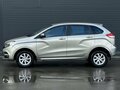 2017 Lada (ВАЗ) XRAY I, бежевый, 819000 рублей - вид 7