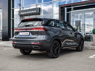 2026 Changan CS75 Pro, серый, 2925450 рублей, вид 2
