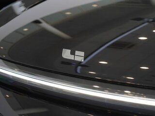 2026 Li Auto (Lixiang) L7 52.3 kWh I Рестайлинг, чёрный, 10590000 рублей, вид 2