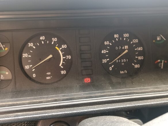 2006 Lada (ВАЗ) 2107, синий, 180000 рублей - вид 6