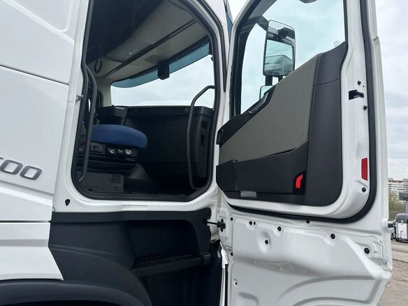 2024 Volvo FH, белый, 15490000 рублей - вид 8