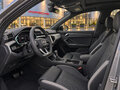 2026 Audi Q3 35 TFSI II (F3), серый, 4200000 рублей - вид 10