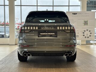 2026 Nordcross 001, серый, 7059000 рублей, вид 4