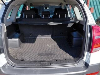 2015 Chevrolet Captiva I Рестайлинг 2, белый, 1400000 рублей, вид 5