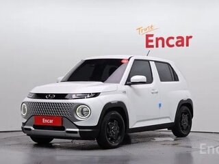 2023 Hyundai Casper I, белый, 984000 рублей, вид 1