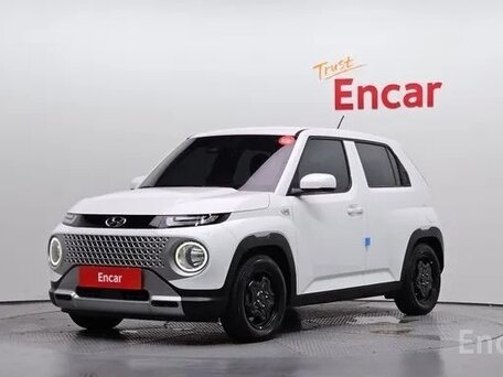 2023 Hyundai Casper I, белый, 920740 рублей, вид 1
