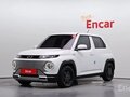 2023 Hyundai Casper I, белый, 984000 рублей