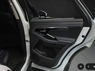 2020 Land Rover Range Rover Evoque II, белый, 2150202 рублей, вид 4