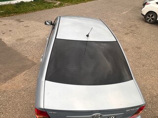 2006 Toyota Corolla IX (E120, E130) Рестайлинг, голубой, 685000 рублей, вид 5