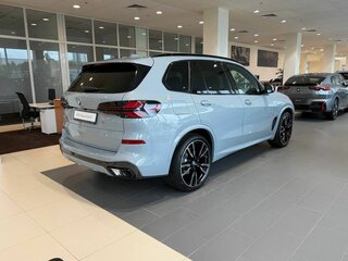 2026 BMW X5 30d IV (G05/G18) Рестайлинг, серый, 15900000 рублей, вид 4