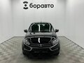 2026 Lada (ВАЗ) Granta I Рестайлинг, чёрный - вид 2