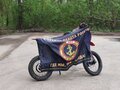 2022 BSE PH 125, красный, 72000 рублей - вид 5