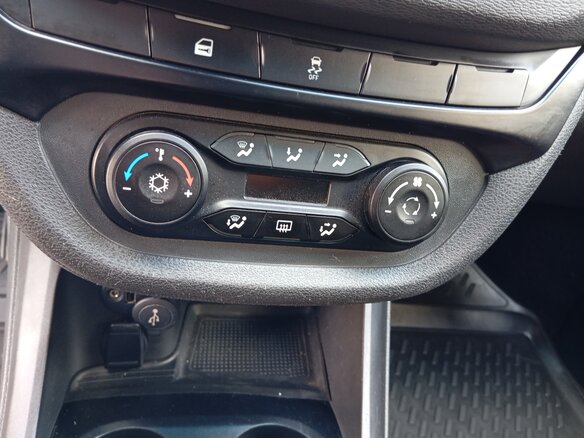2019 Lada (ВАЗ) Vesta SW I, серый - вид 10