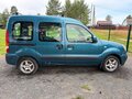 2008 Renault Kangoo I Рестайлинг, синий, 380000 рублей - вид 3