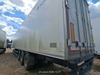 2024 Тонар 9785, белый, 3926000 рублей, вид 3