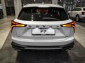 2026 Haval F7 II, белый, 2999000 рублей - вид 4