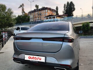 2023 Kaiyi E5, серый, 1450000 рублей, вид 5