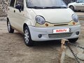 2011 Daewoo Matiz I Рестайлинг, белый - вид 2