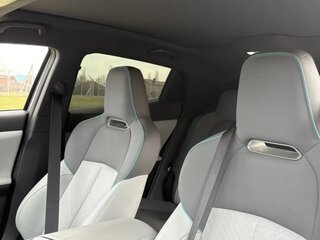 2024 Changan UNI-T I Рестайлинг, серый, 2780000 рублей, вид 5