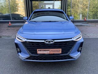 2023 Chery Arrizo 8, синий, 1899000 рублей, вид 2