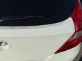 2014 Hyundai Solaris I, белый, 710000 рублей - вид 10