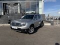 2012 Renault Duster I, серый, 950000 рублей