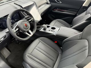 2026 Hongqi HS3, серый, 3469000 рублей, вид 5