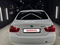 2011 BMW 3 серии 320i V (E90/E91/E92/E93) Рестайлинг, белый, 1150000 рублей - вид 3