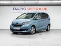 2020 Honda Freed II Рестайлинг, синий, 1699000 рублей
