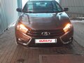 2019 Lada (ВАЗ) Vesta SW I, коричневый, 1100000 рублей - вид 1