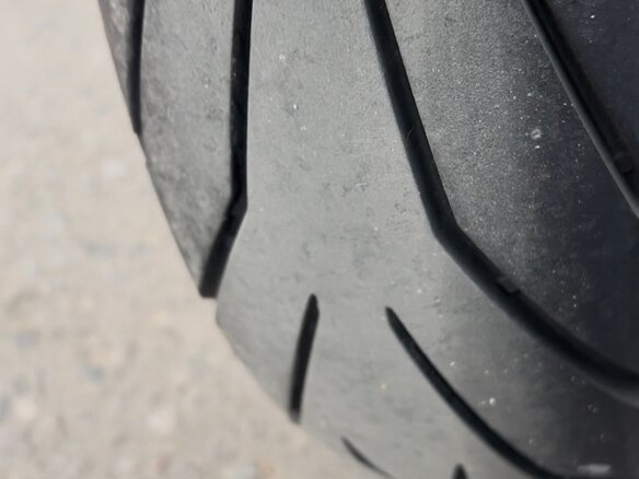 2010 Yamaha XJ6 (FZ6R), синий, 540000 рублей - вид 10
