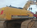 2023 Lovol FR330D, жёлтый, 8972500 рублей - вид 2