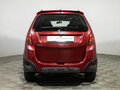 2012 Chery IndiS (S18D) I, красный, 219585 рублей - вид 5