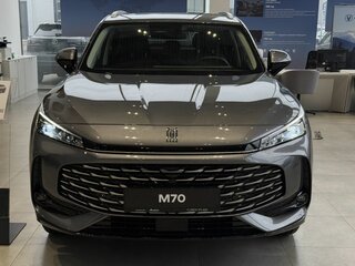2026 Москвич М70, серый, 3099000 рублей, вид 2