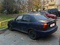 2008 Chevrolet Lanos I, синий, 80000 рублей - вид 4