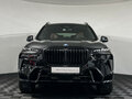 2026 BMW X7 40d I (G07) Рестайлинг, чёрный - вид 1