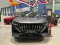 2026 Jetour X70+ I Рестайлинг, серый, 3069000 рублей - вид 2