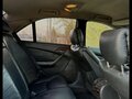 2002 Mercedes-Benz S-Класс 320 Long IV (W220), чёрный - вид 8