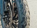 2022 Triumph Tiger 1200, синий, 1580000 рублей - вид 11