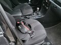 2008 Mazda 3 I (BK) Рестайлинг, чёрный, 900000 рублей - вид 9