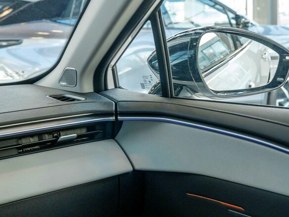 2026 Omoda C5 II, белый, 2751210 рублей - вид 14