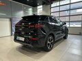 2023 JAC JS6, чёрный, 1290000 рублей - вид 3