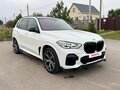 2018 BMW X5 40i IV (G05/G18), белый, 5100000 рублей - вид 1