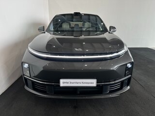 2025 Li Auto (Lixiang) L7 42.8 kWh I Рестайлинг, серый, 9219000 рублей, вид 2