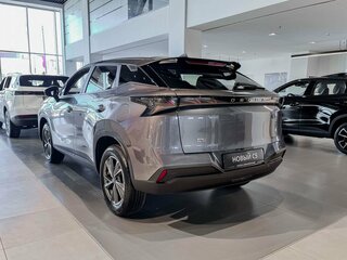 2026 Omoda C5 II, серый, 2629000 рублей, вид 4