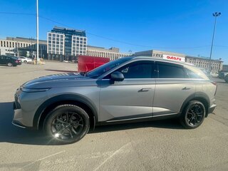 2025 Haval F7 II, серый, 2900000 рублей, вид 4