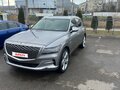 2021 Genesis GV80 I, серый, 5999999 рублей