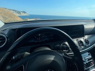 2016 Mercedes-Benz E-Класс 200 V (W213, S213, C238), чёрный, 2900000 рублей, вид 3