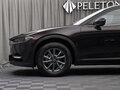 2022 Mazda CX-4 I Рестайлинг, фиолетовый, 2920000 рублей - вид 7